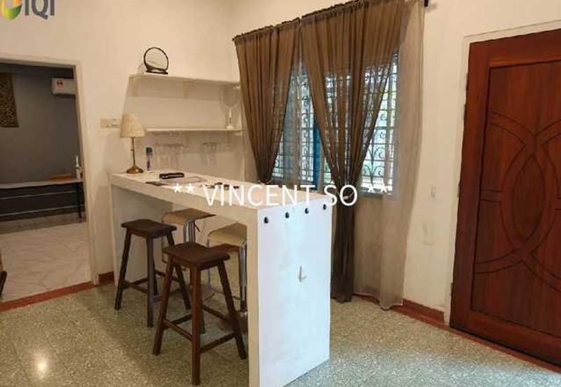 Taman Melawis Single Storey Bungalow For Sale