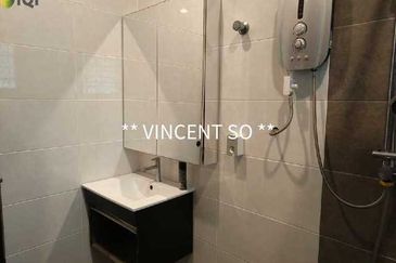 Taman Melawis Single Storey Bungalow For Sale