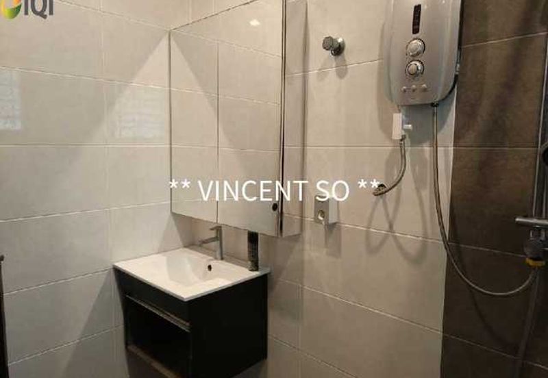 Taman Melawis Single Storey Bungalow For Sale