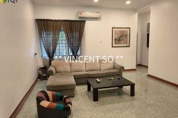 Taman Melawis Single Storey Bungalow For Sale