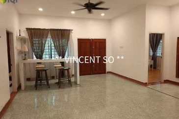 Taman Melawis Single Storey Bungalow For Sale