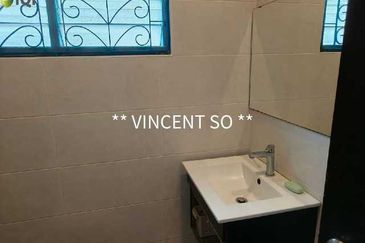 Taman Melawis Single Storey Bungalow For Sale