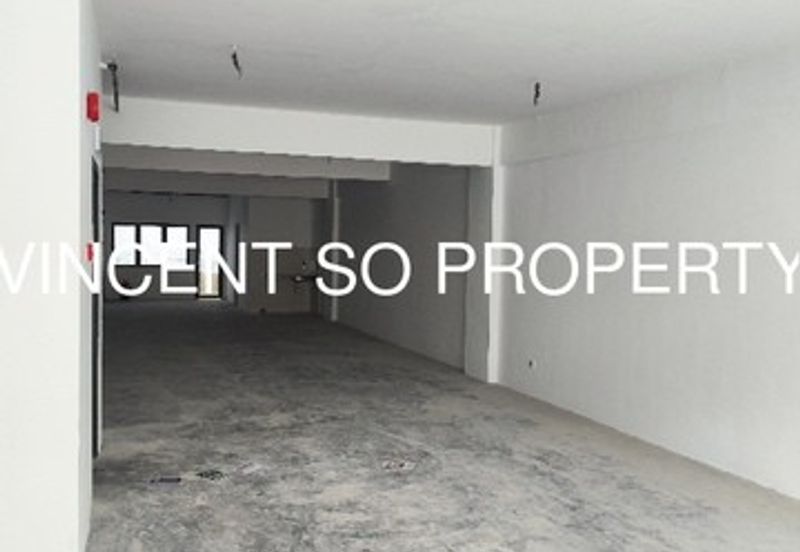 Edusentral @ Setia Alam