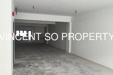 Edusentral @ Setia Alam