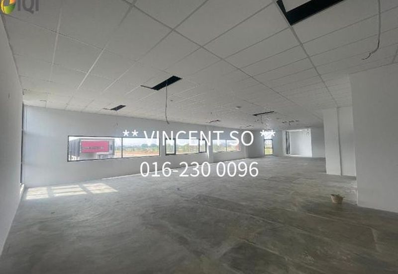 Bukit Raja Industrial Park