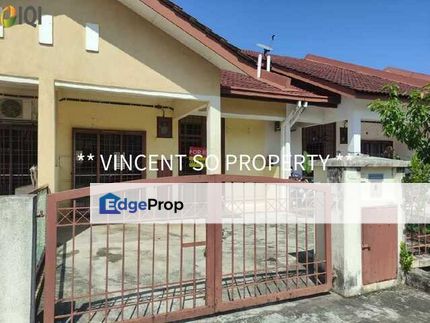 Jalan Inang 9B at  Bandar Bukit Raja Single-Storey House For Rent (Exclusive Unit!), Selangor, Bandar Bukit Raja
