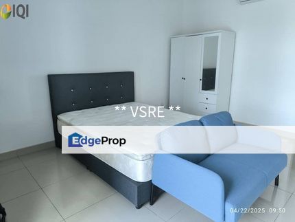 SETIA ALAM TREFOIL FULLY FURNISHED FOR RENT, Selangor, Setia Alam/Alam Nusantara