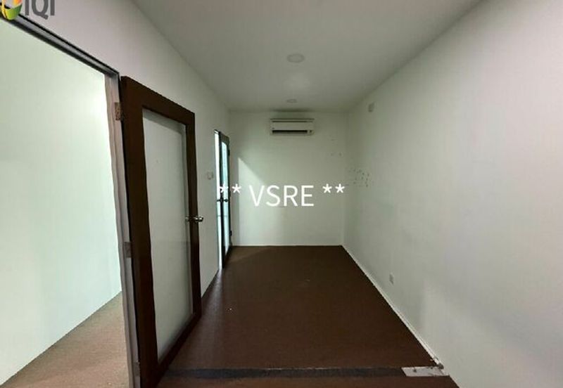 Setia Taipan 1, Setia Alam