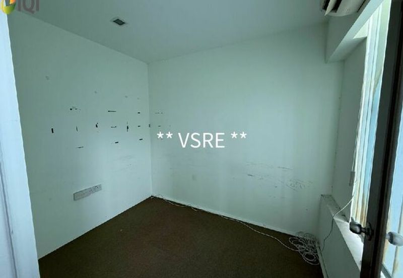 Setia Taipan 1, Setia Alam