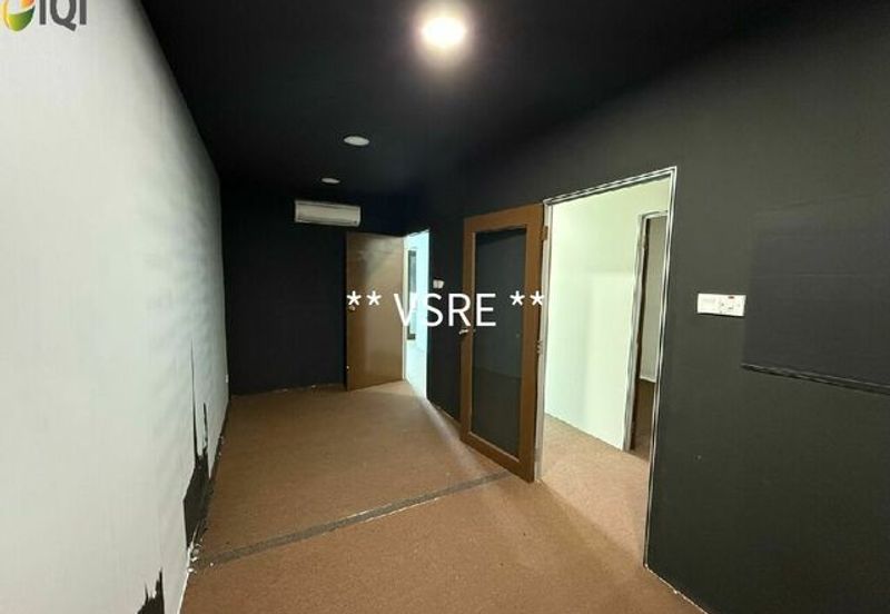 Setia Taipan 1, Setia Alam