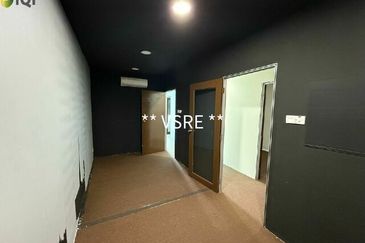 Setia Taipan 1, Setia Alam