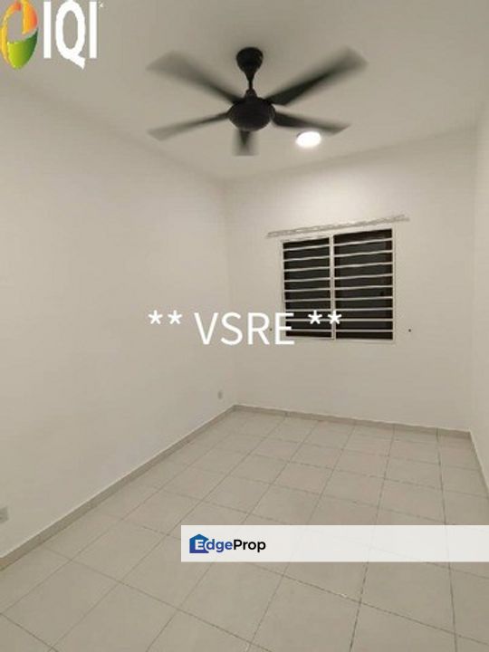 Setia Permai 3 at Setia Taipan Double Story House For Sale, Selangor, Shah Alam