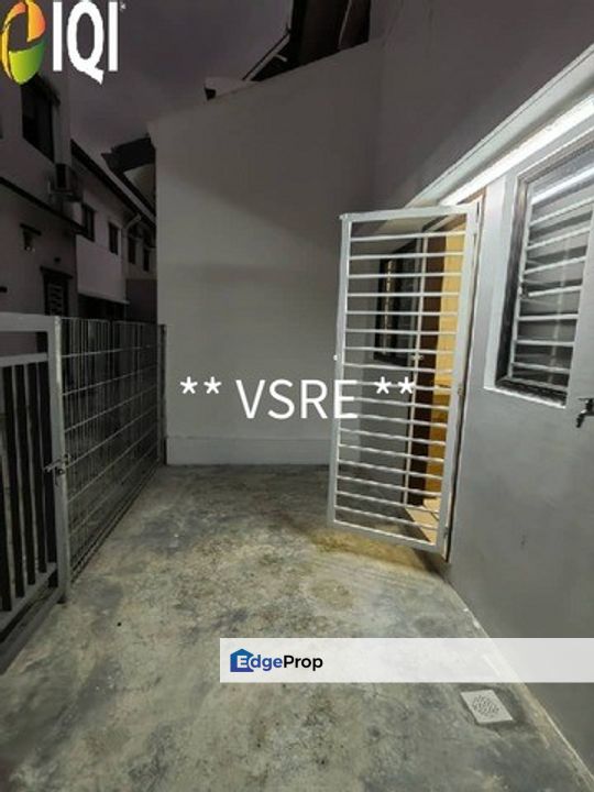 Setia Permai 3 at Setia Taipan Double Story House For Sale, Selangor, Shah Alam