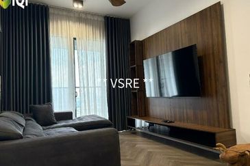 Setia City Residences @ Setia City