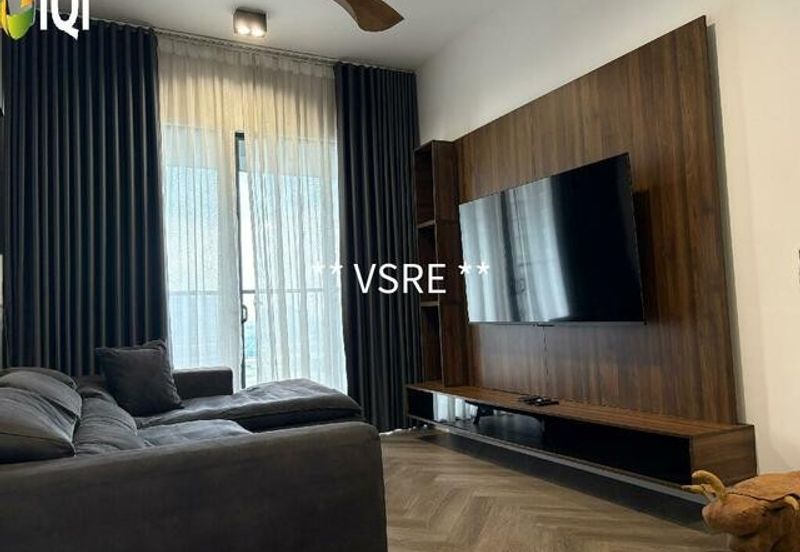 Setia City Residences @ Setia City