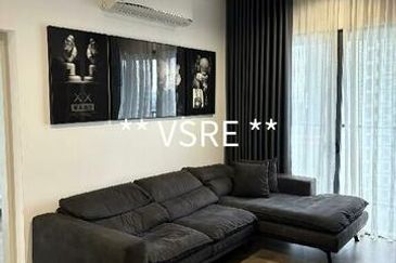 Setia City Residences @ Setia City