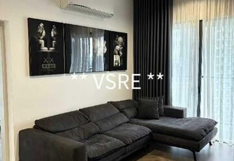 Setia City Residences @ Setia City