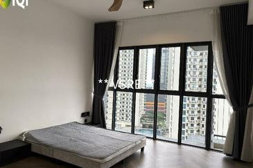 Setia City Residences @ Setia City