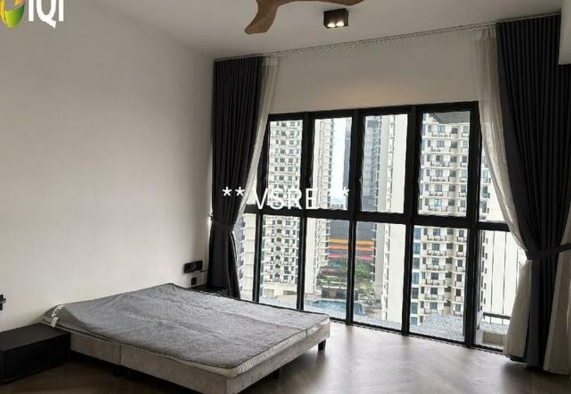 Setia City Residences @ Setia City