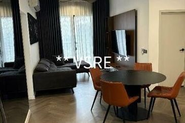 Setia City Residences @ Setia City