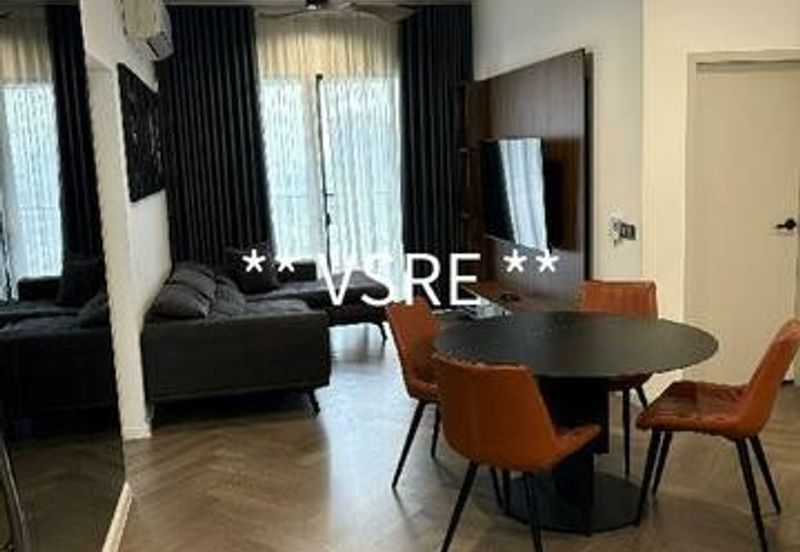 Setia City Residences @ Setia City