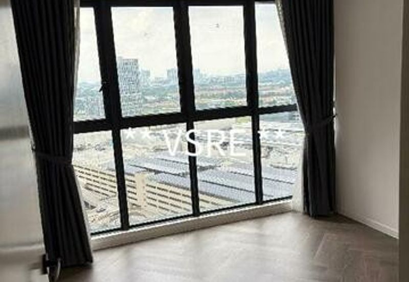 Setia City Residences @ Setia City