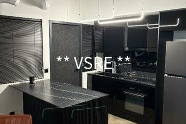 Setia City Residences @ Setia City