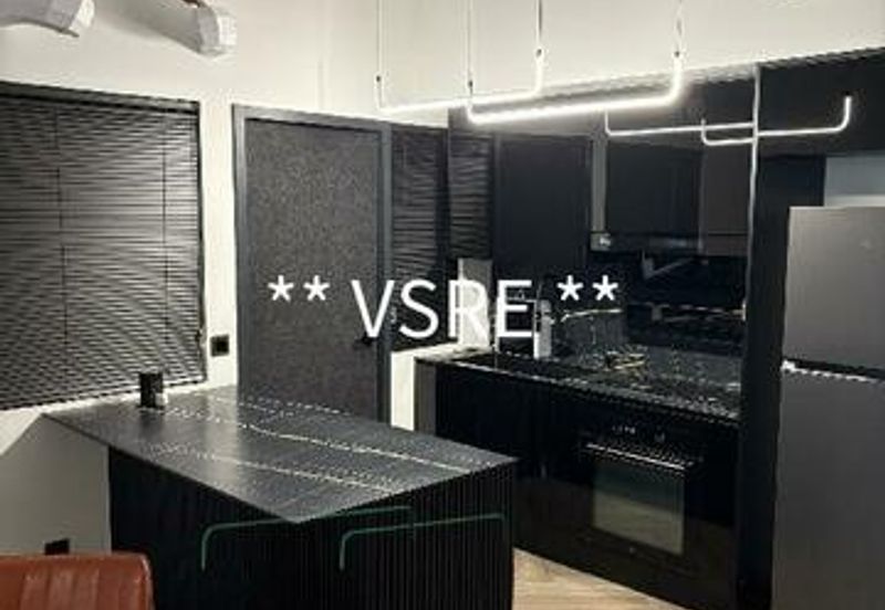 Setia City Residences @ Setia City