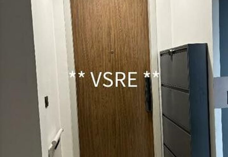 Setia City Residences @ Setia City