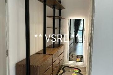 Setia City Residences @ Setia City