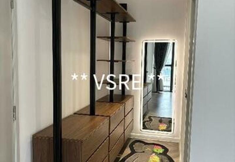 Setia City Residences @ Setia City