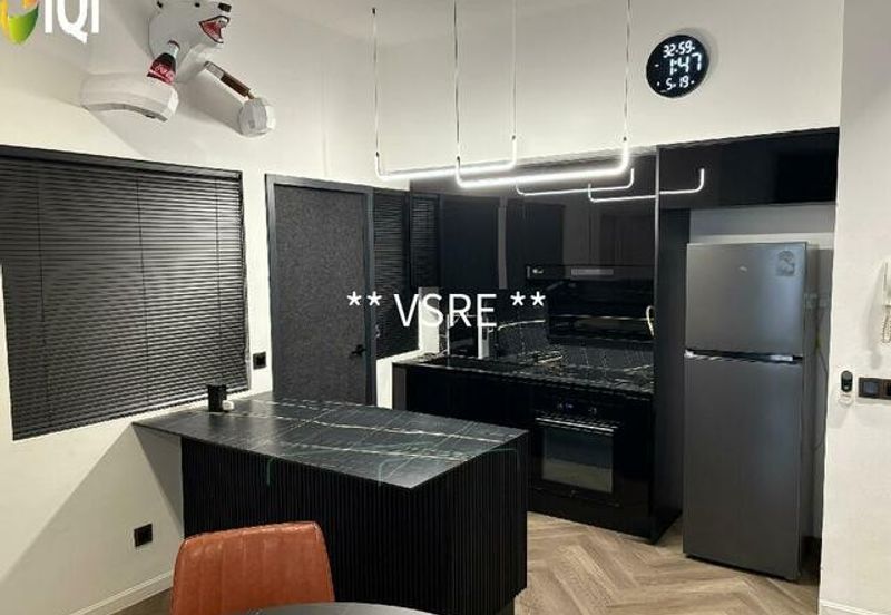 Setia City Residences @ Setia City