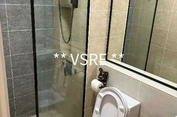 Setia City Residences @ Setia City