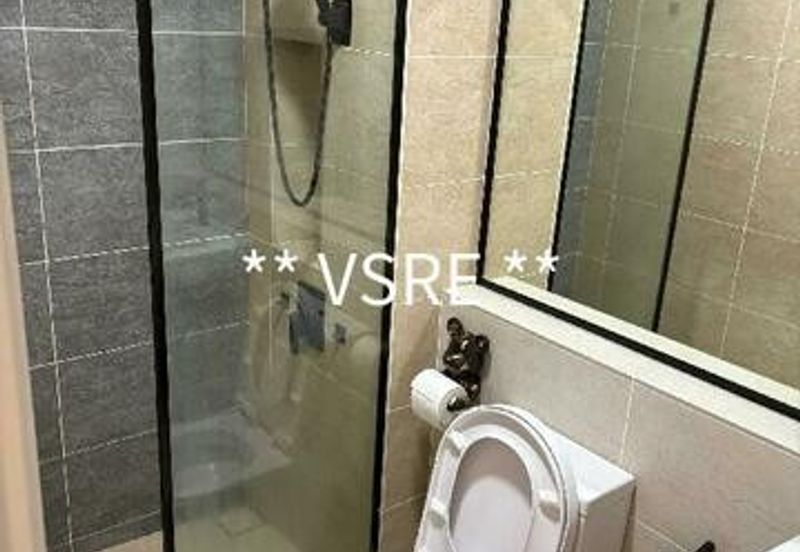 Setia City Residences @ Setia City