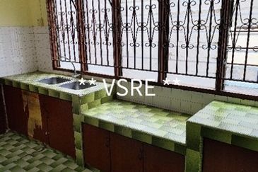 Taman Eng Ann, Klang