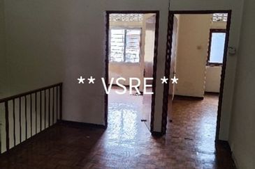 Taman Eng Ann, Klang