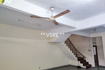 Taman Eng Ann, Klang