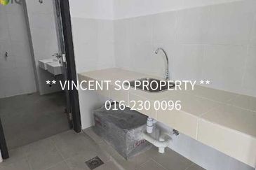 Bukit Raja Industrial Park