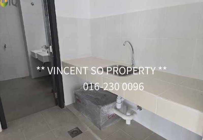 Bukit Raja Industrial Park