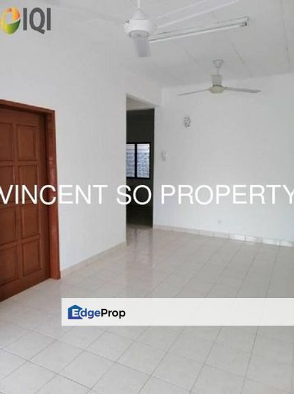 Bandar Bukit Raja Single Storey House For Sale, Selangor, Klang