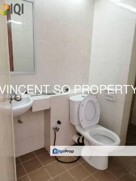 Bandar Bukit Raja Single Storey House For Sale, Selangor, Klang