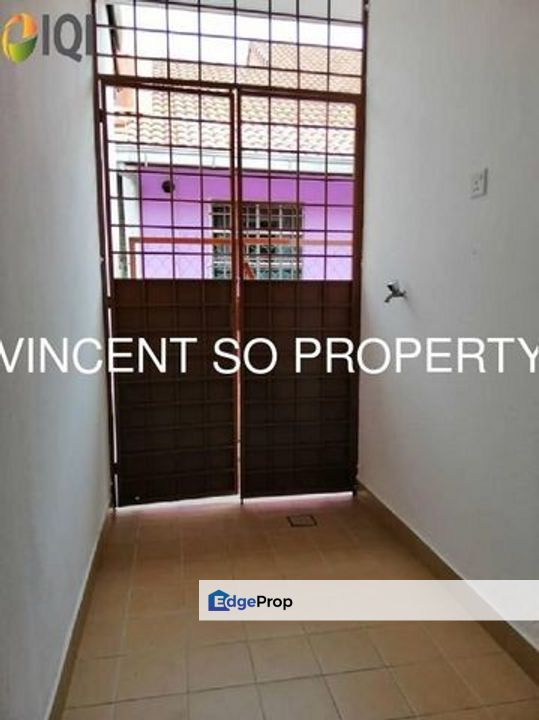 Bandar Bukit Raja Single Storey House For Sale, Selangor, Klang