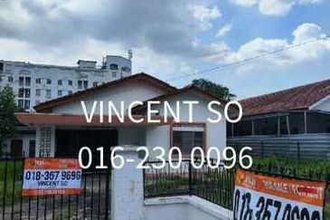 Taman Eng Ann, Klang