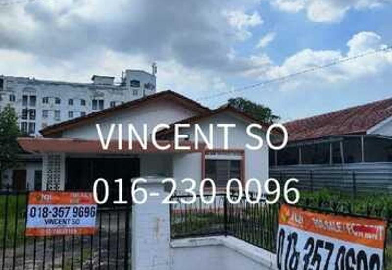 Taman Eng Ann, Klang