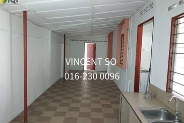 Taman Eng Ann, Klang