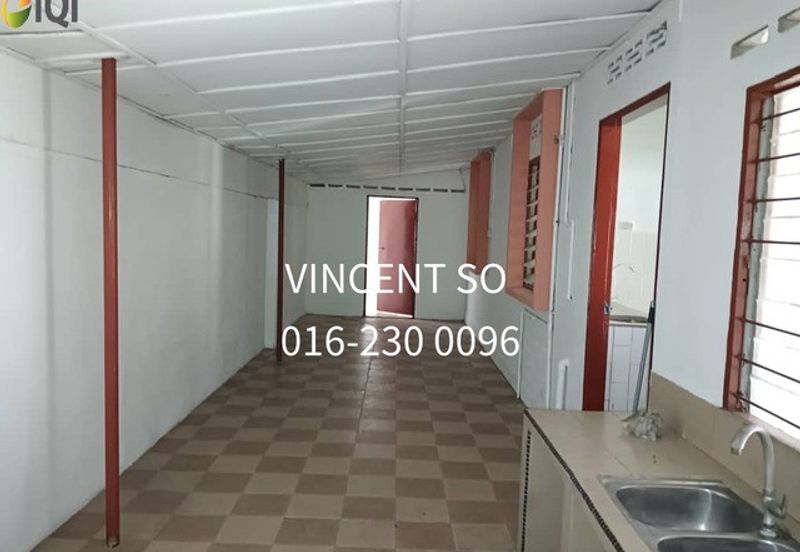 Taman Eng Ann, Klang