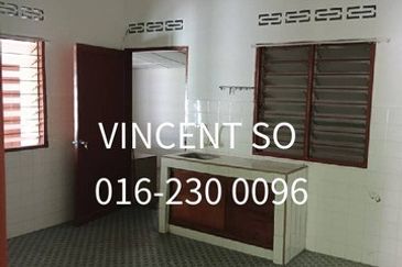 Taman Eng Ann, Klang