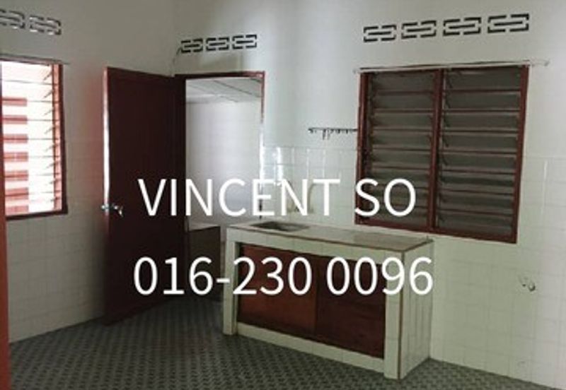 Taman Eng Ann, Klang