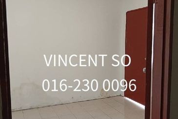 Taman Eng Ann, Klang