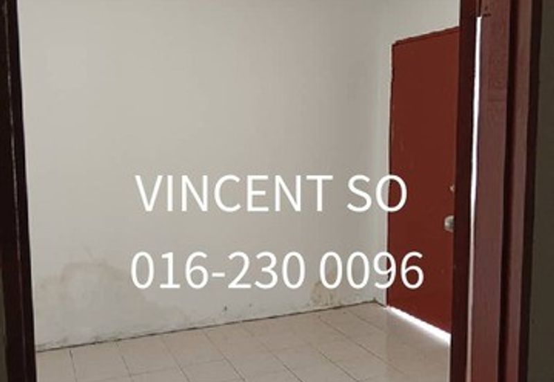 Taman Eng Ann, Klang